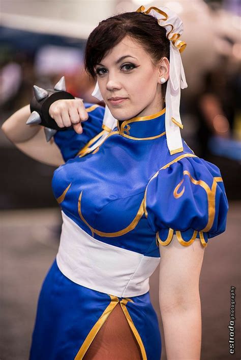 chun li cosplay Search